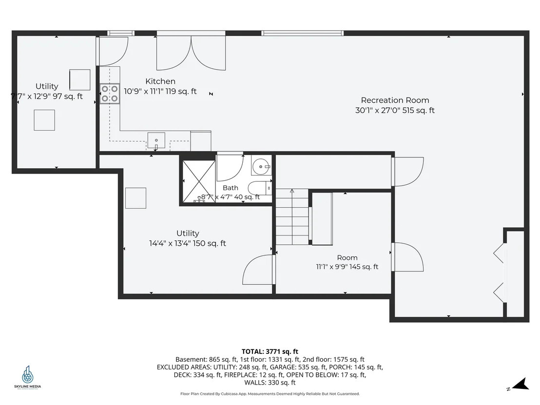 Photo of 7 Stony Point