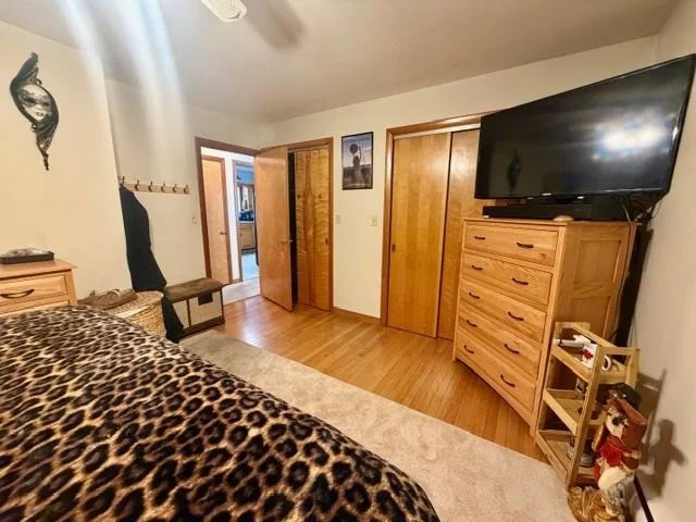 Photo of 25 Bret