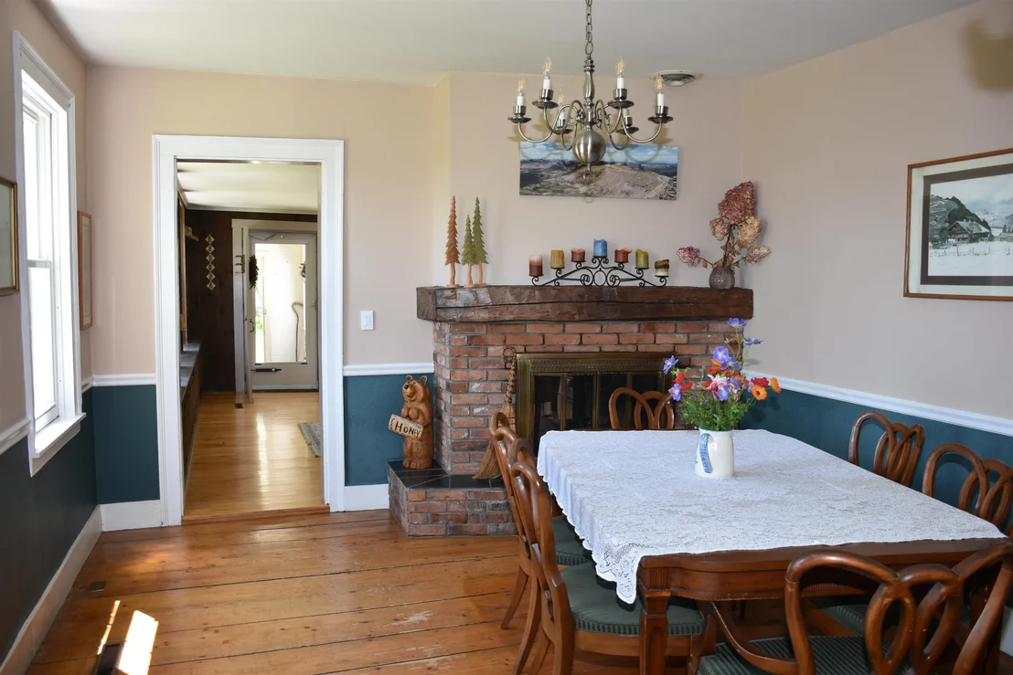 Photo of 1574 Weir