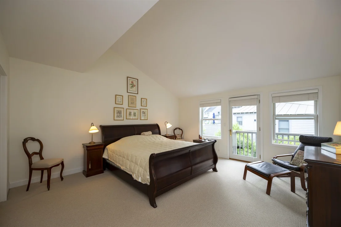 Photo of Unit A at 101 Catamount