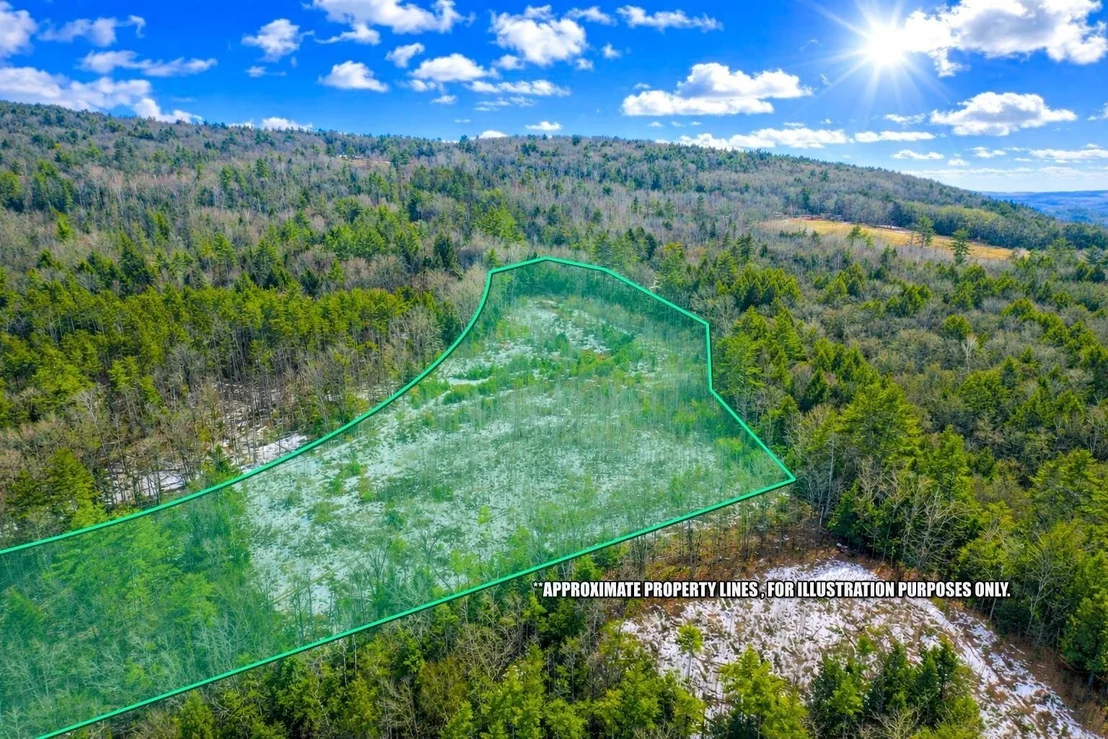 Photo of Lot 9-29 Murphy Hill