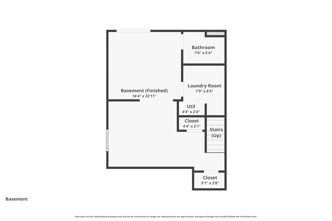 Photo of Unit A at 46 Morgan