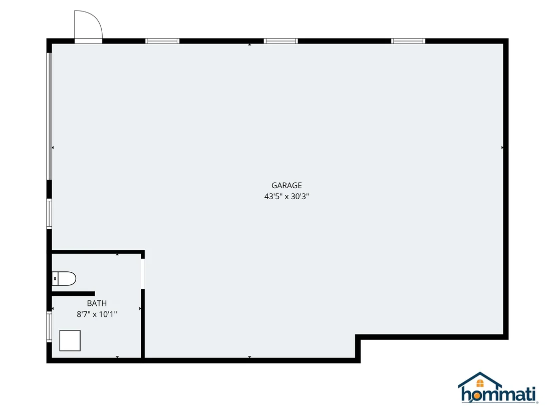 Photo of 1 Sanctuary