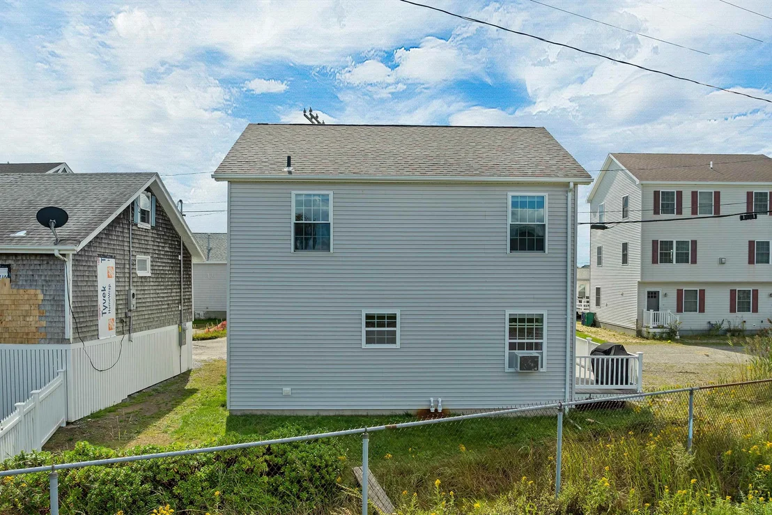 Photo of 5 Chase