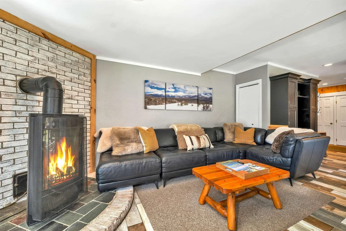 Photo of Unit A at 3 River Run