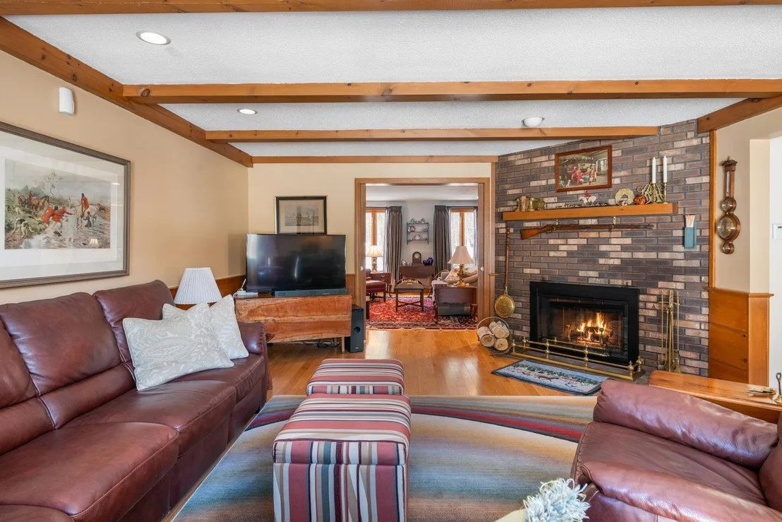 Photo of 15 Martingale