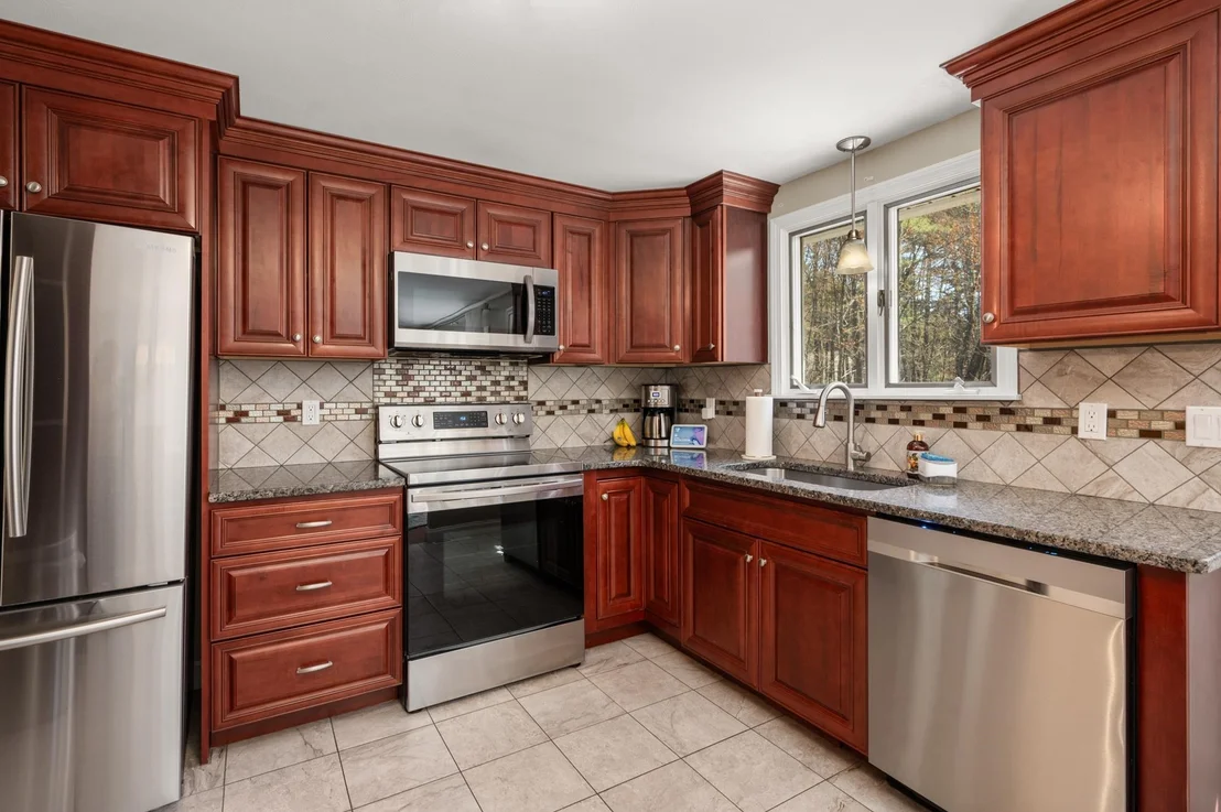 Photo of 30 Morrison