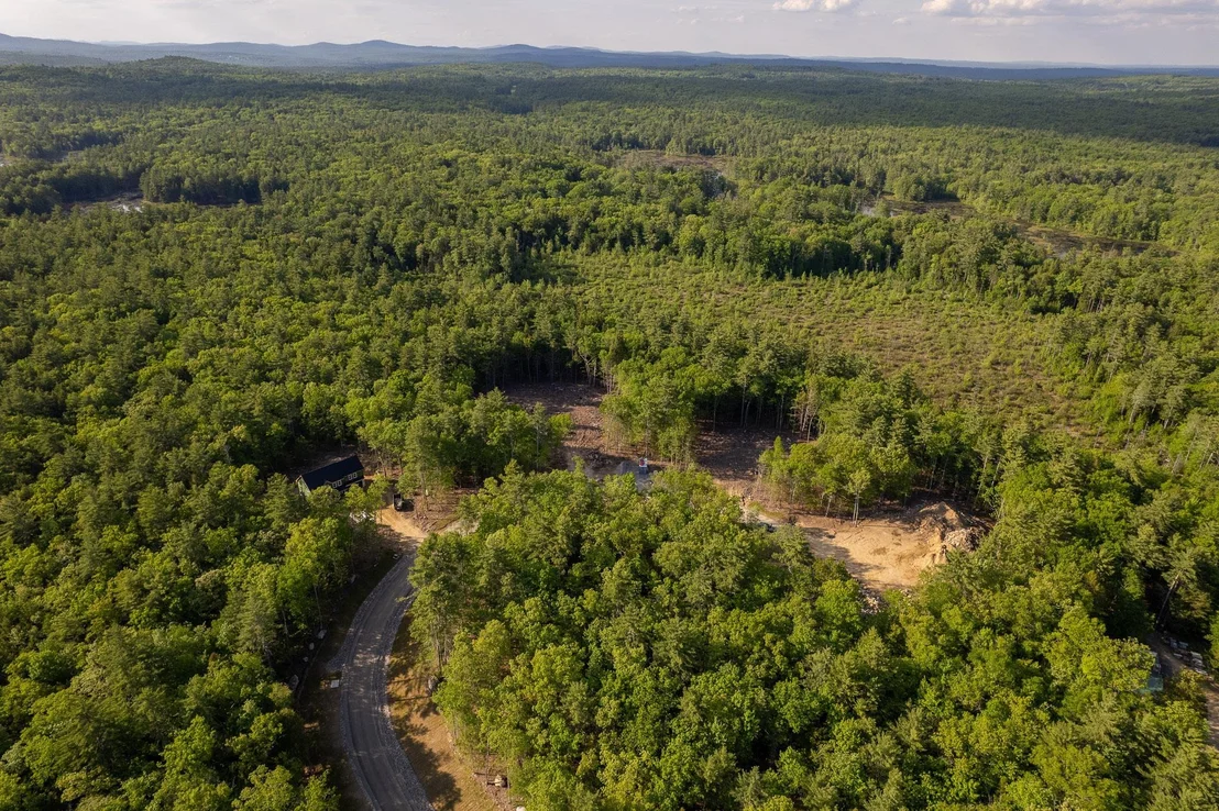 Photo of Unit LOT3 at Lot 3 The Woodlands at Merry