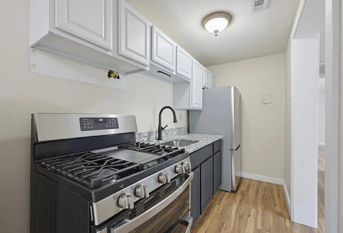 Photo of Unit 2 at 6 Brookside