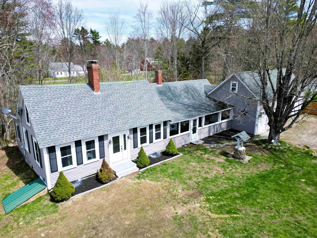 Photo of 357 New Rye
