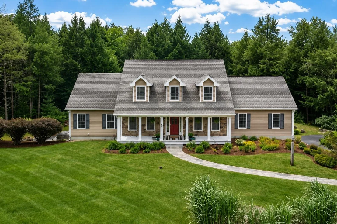 Photo of 62 Monadnock
