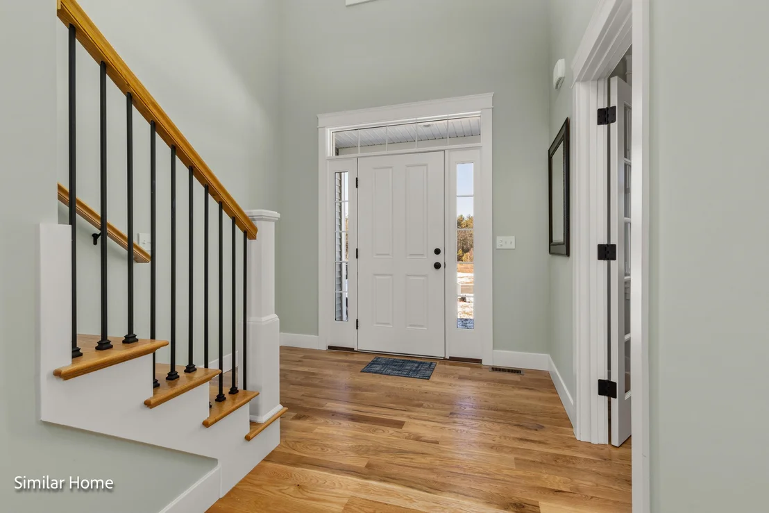 Photo of Lot A Longview