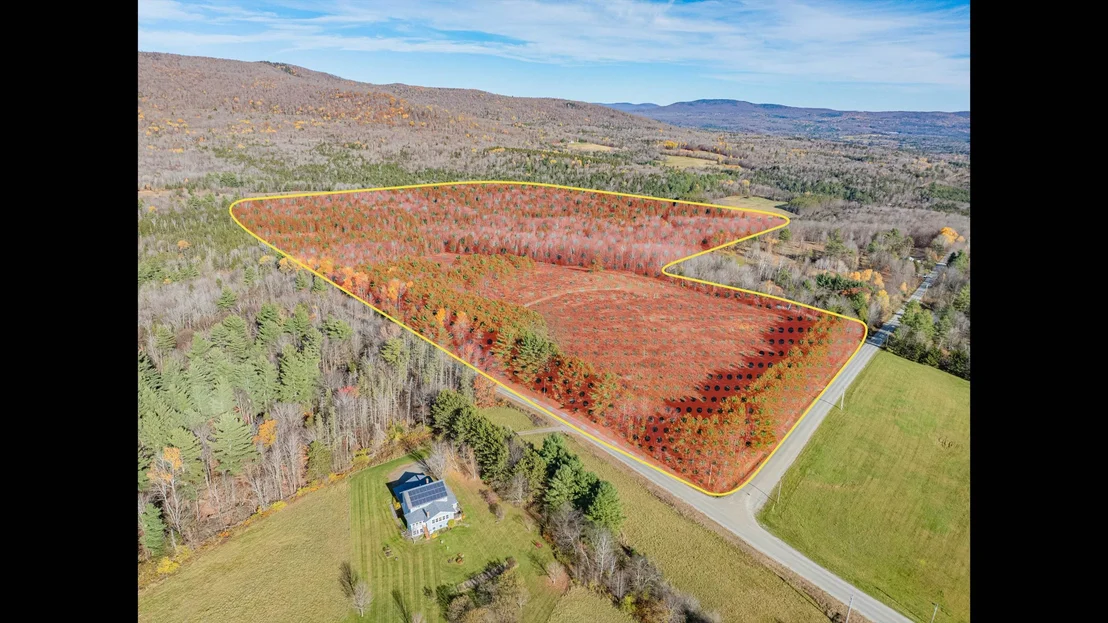 Photo of 2100 Clay Hill
