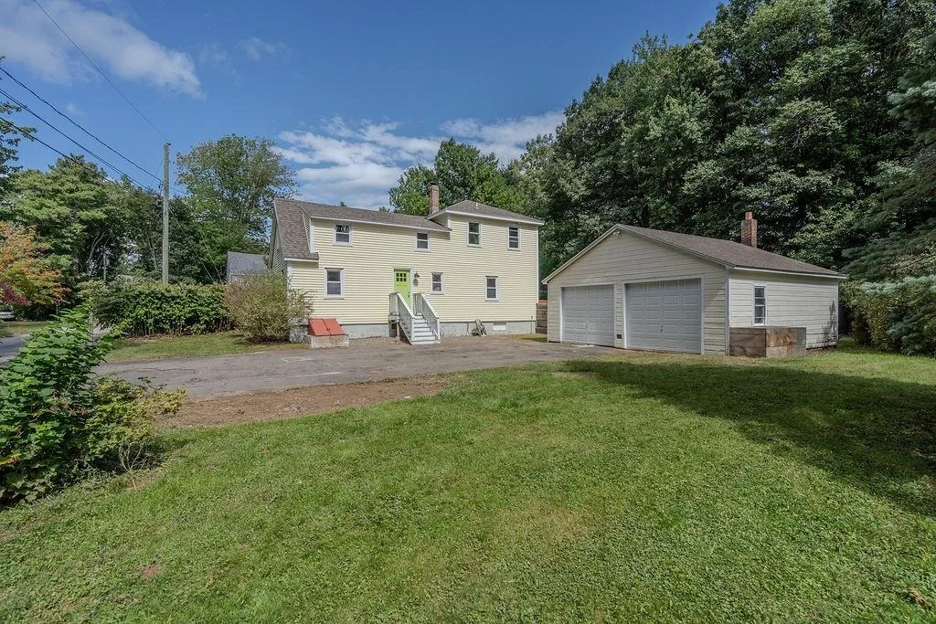 Photo of 22 Howe