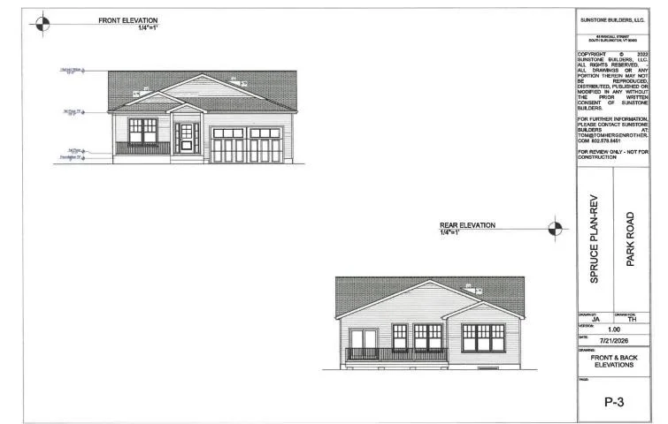 Photo of Lot #2 Wheeler