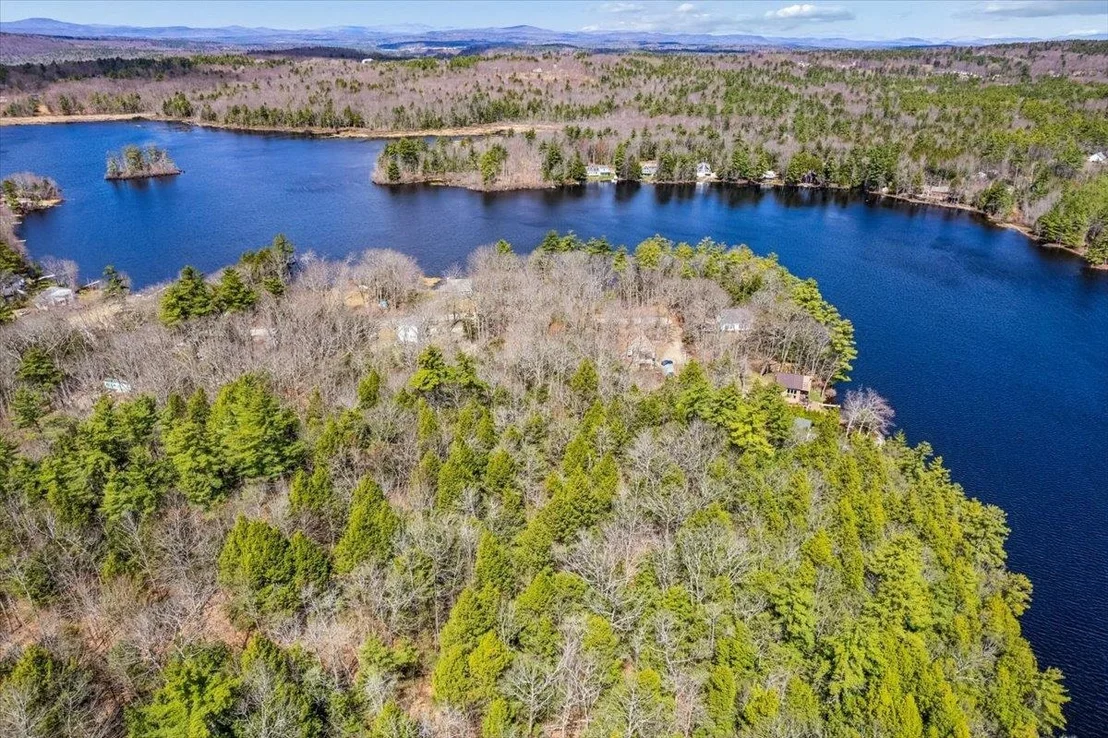 Photo of Map 131 Lot 29 Pocumtuck