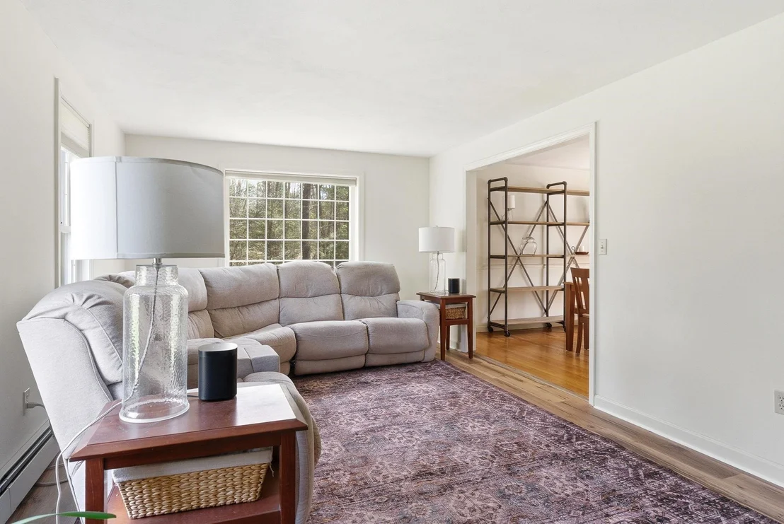 Photo of 25 Buttonwood