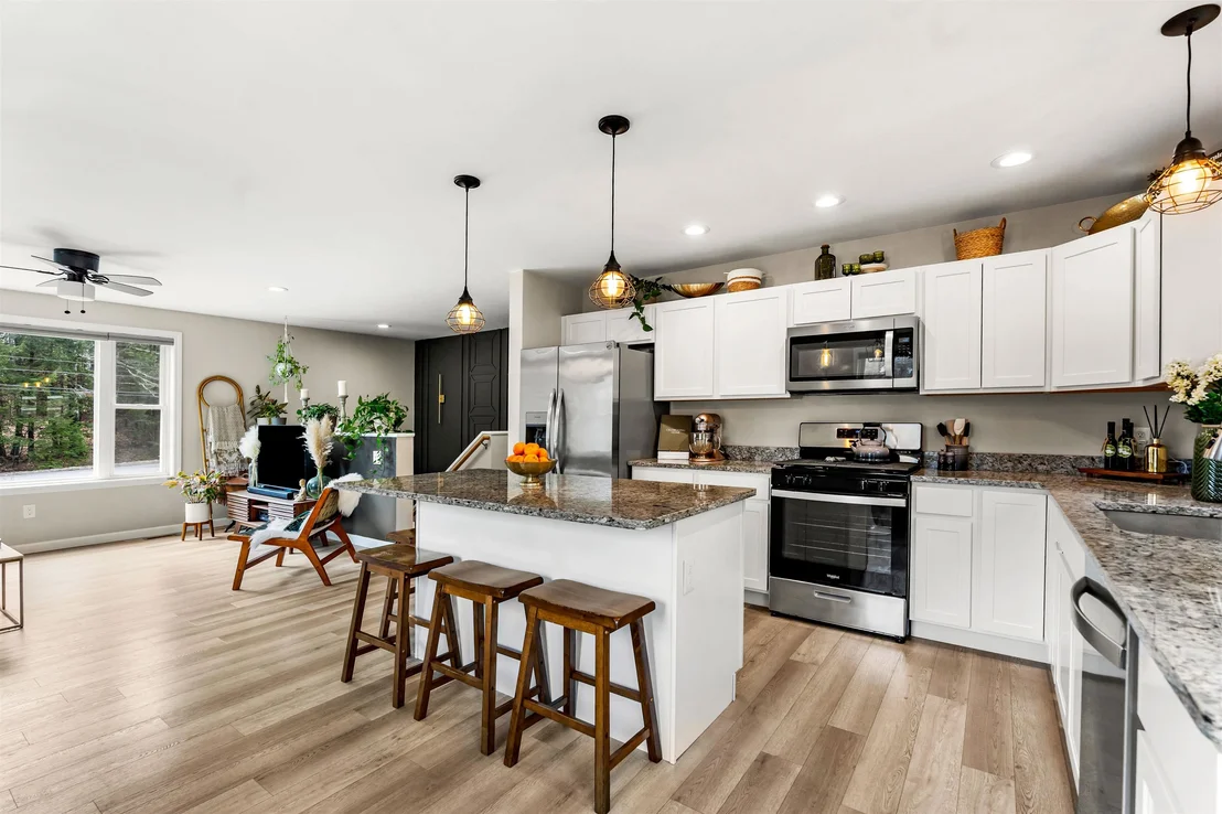 Photo of 38 Peacham