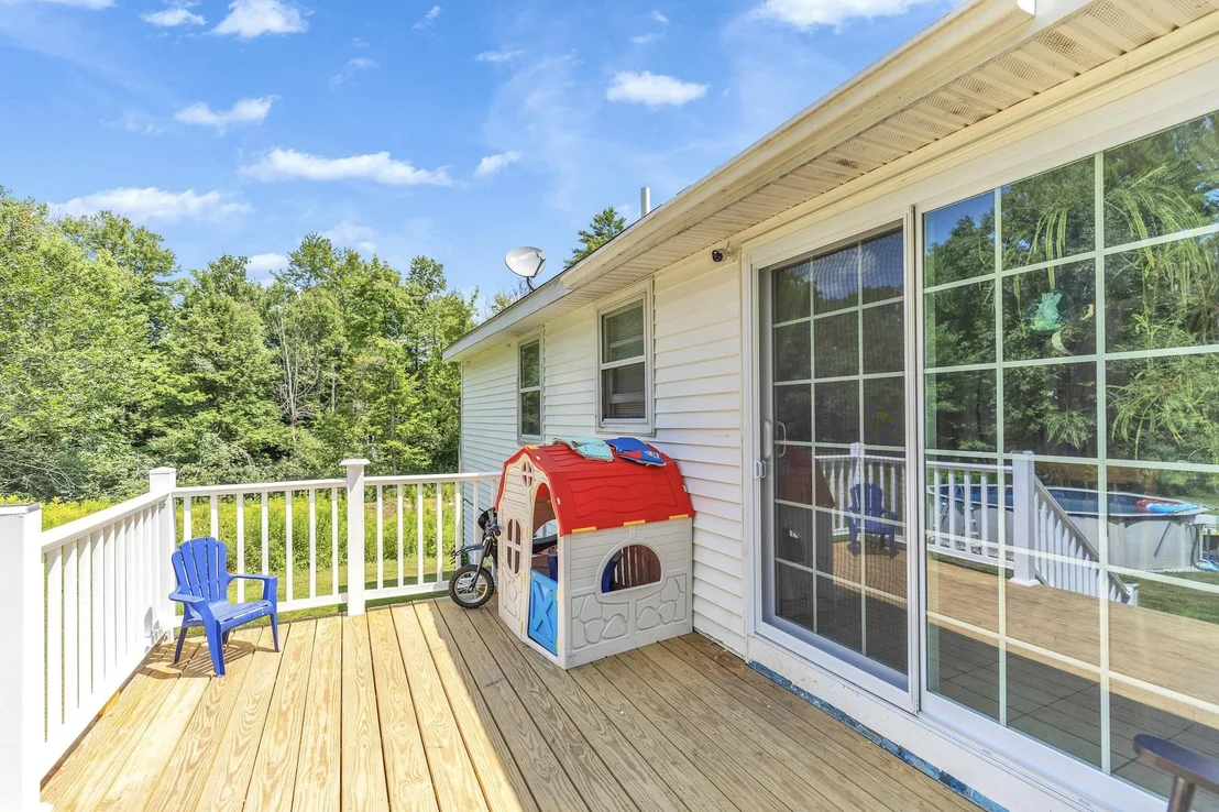 Photo of 511 Forristall