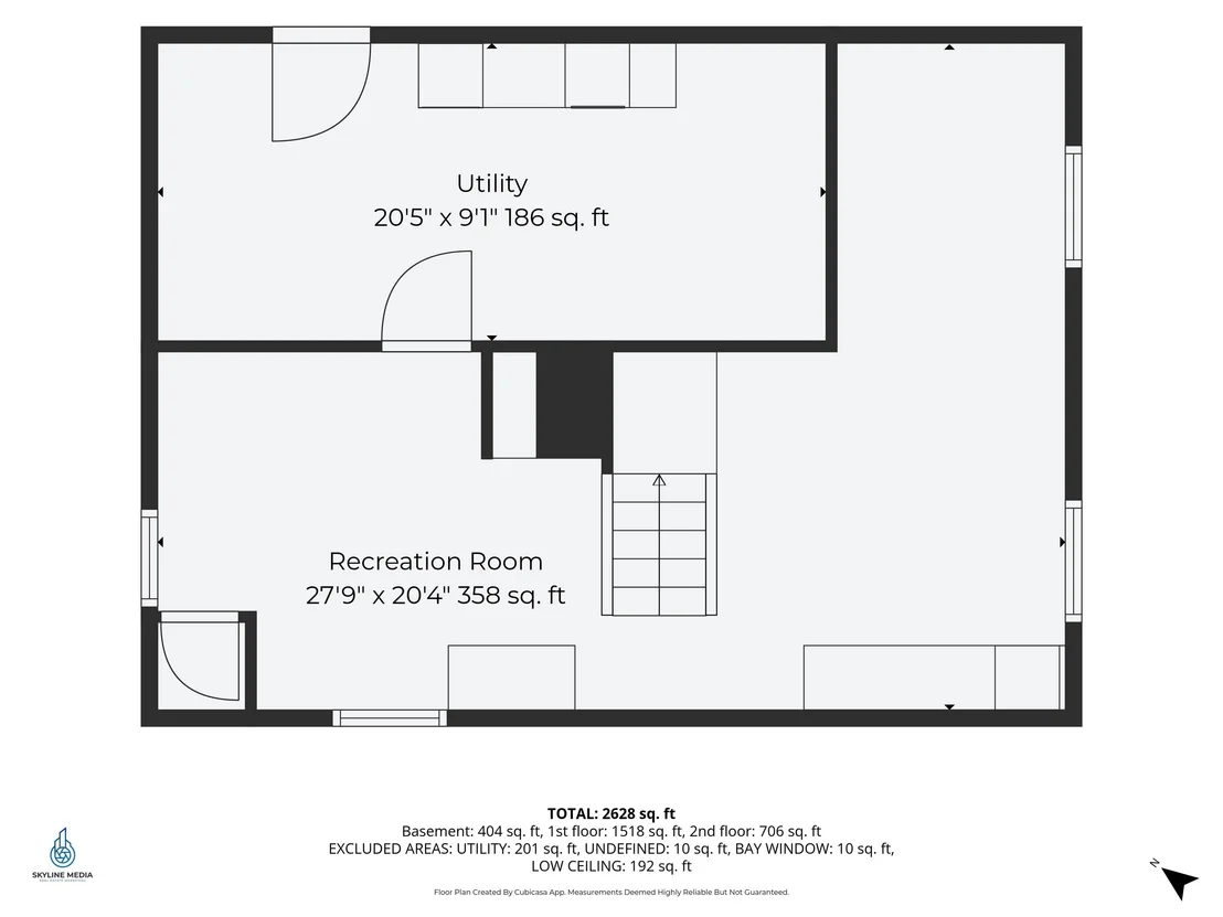 Photo of 27 Baker