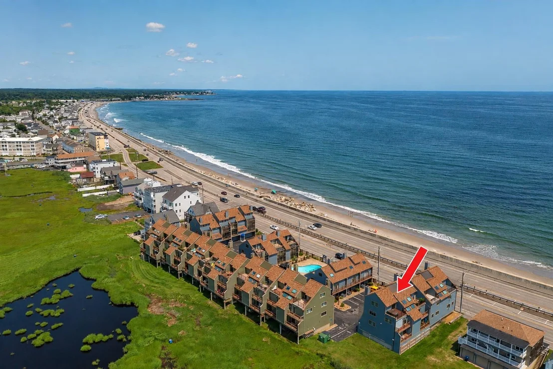 Photo of Unit 7 at 581 Ocean