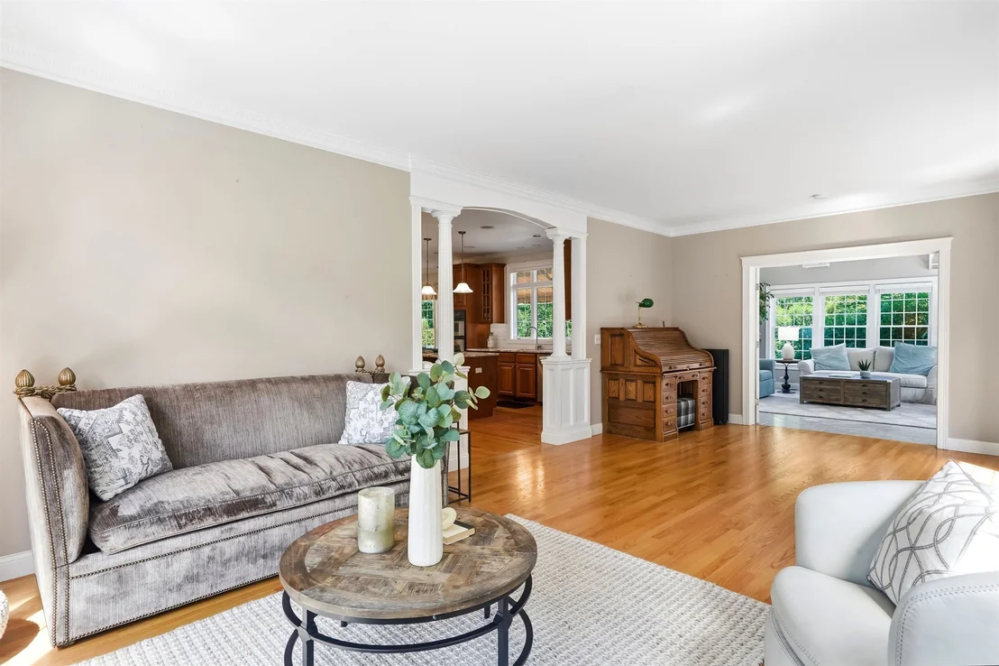 Photo of 5 Sherwood