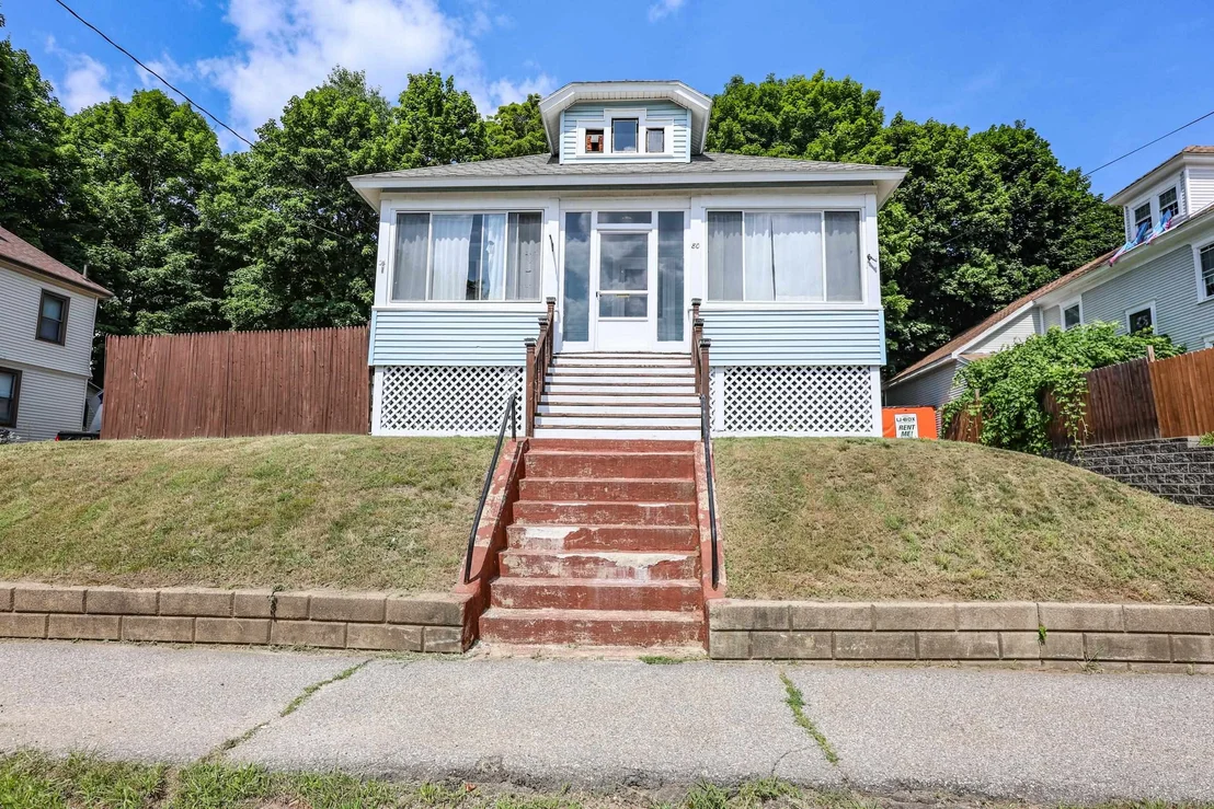 Photo of 80 Baldwin
