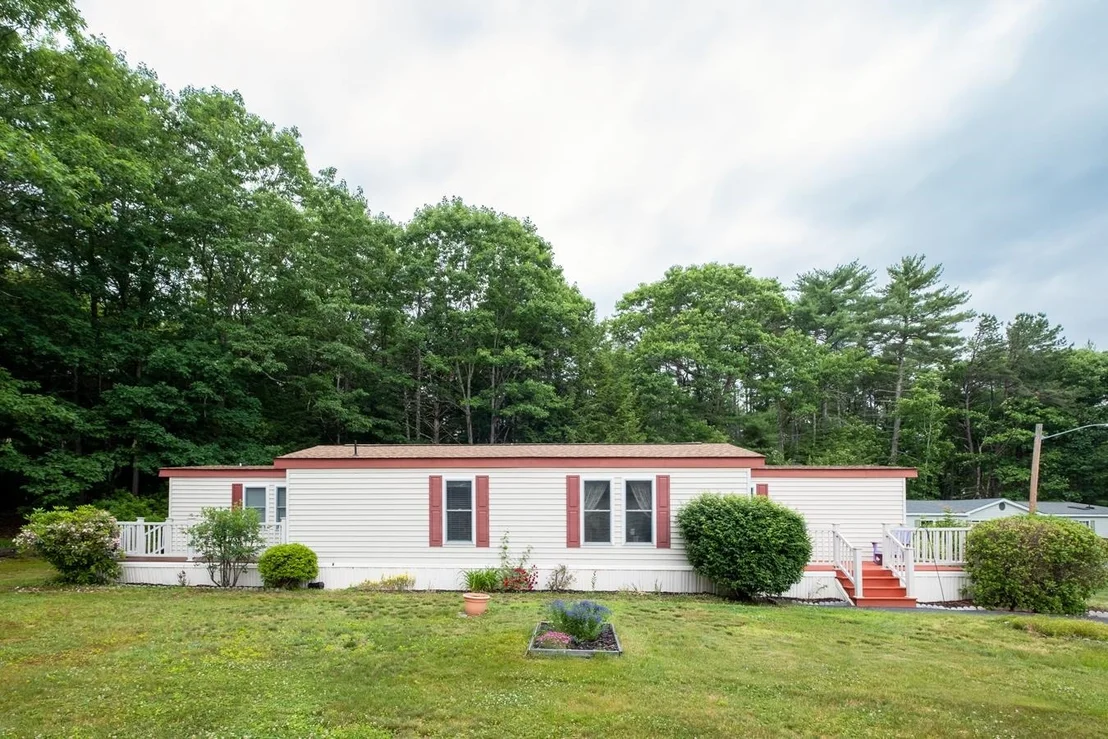 Photo of 58 Monadnock