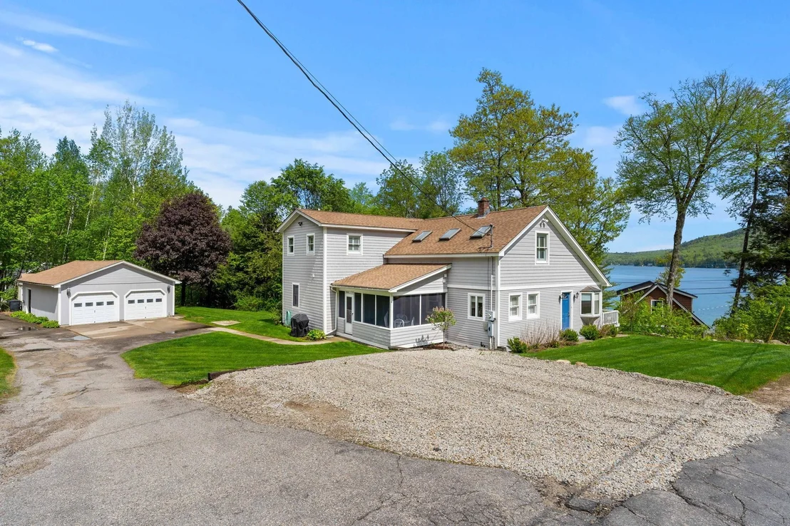 Photo of 3 Marsh Hill