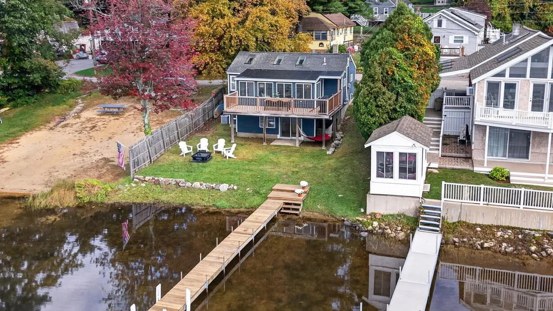 Photo of 20 Lakeside