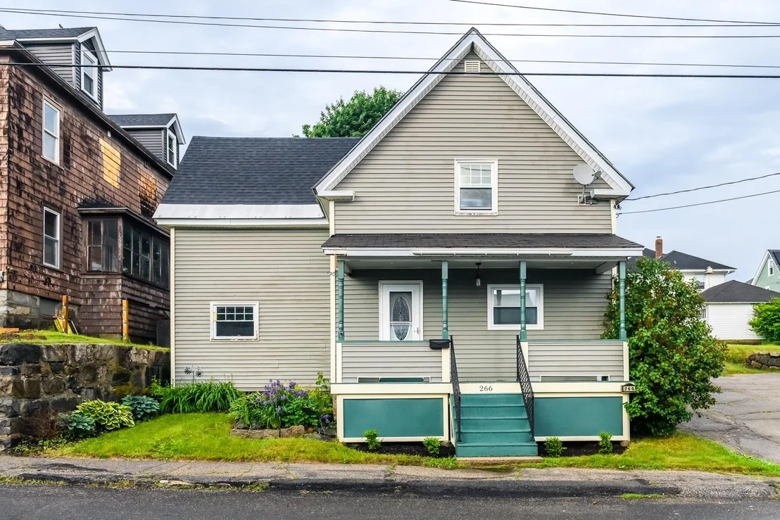 Photo of 266 Madison