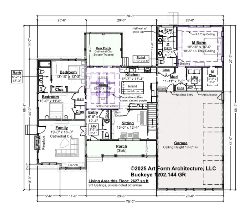 Photo of Homesite 4 Windsong