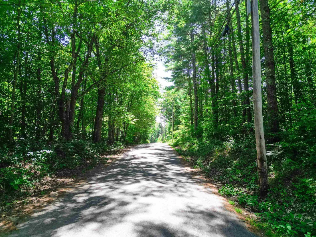 Photo of Map 117 Lot 25 Danforth