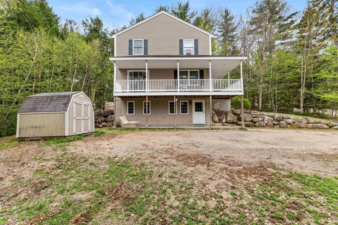 Photo of 108 Brenner