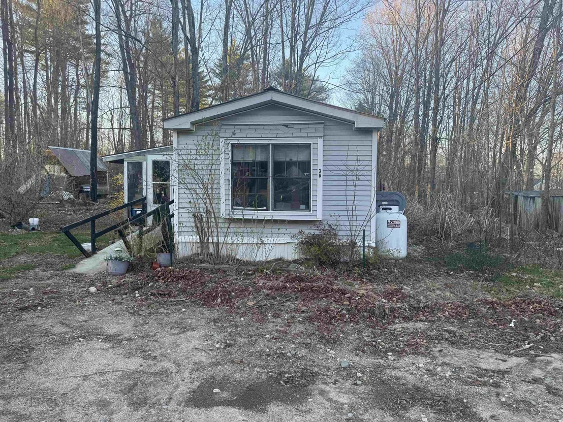 Photo of 36A Moultonville