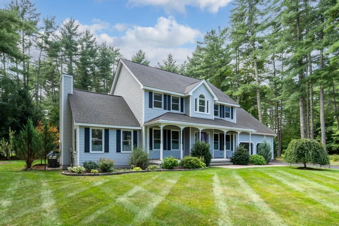 Photo of 4 Taconic