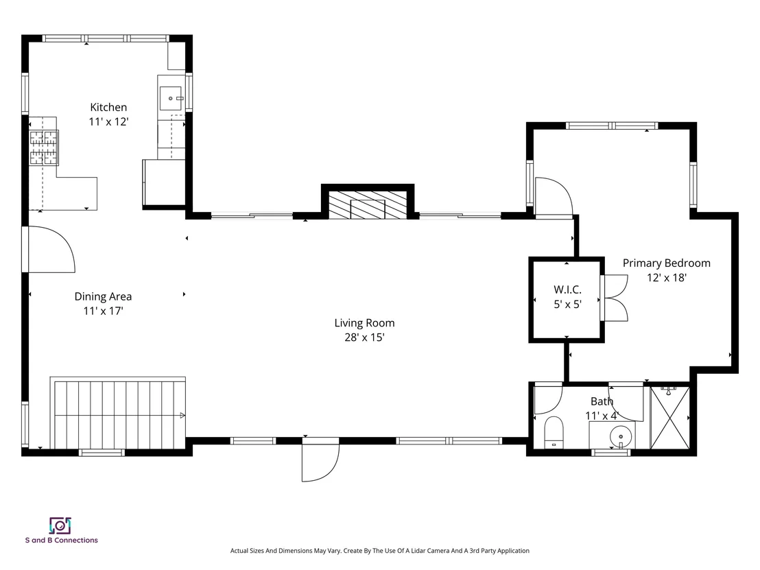 Photo of 8 Tarbell