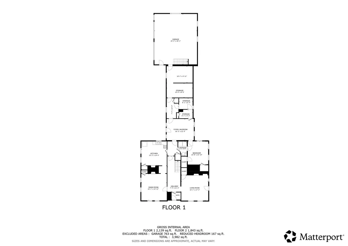 Photo of 443 Centre
