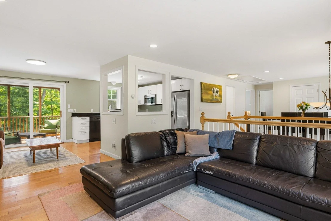 Photo of 23 Birnum Woods