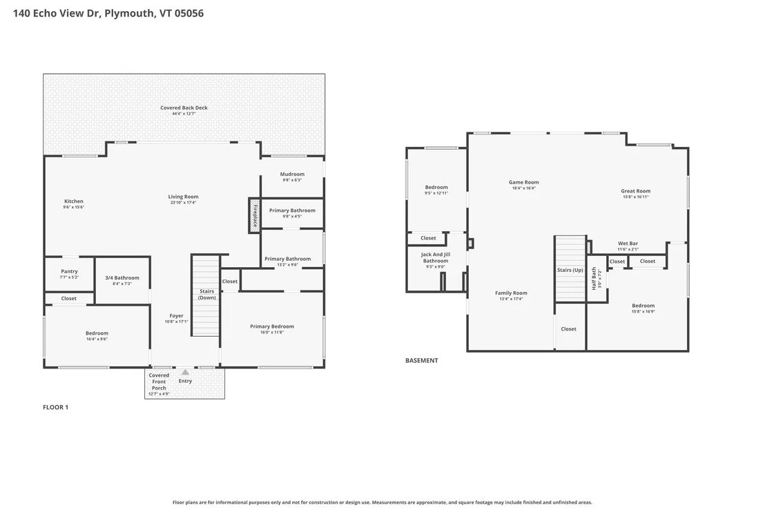 Photo of 140 Echo View