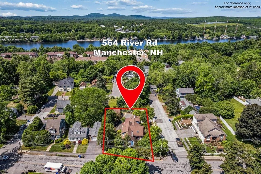 Photo of 564 River