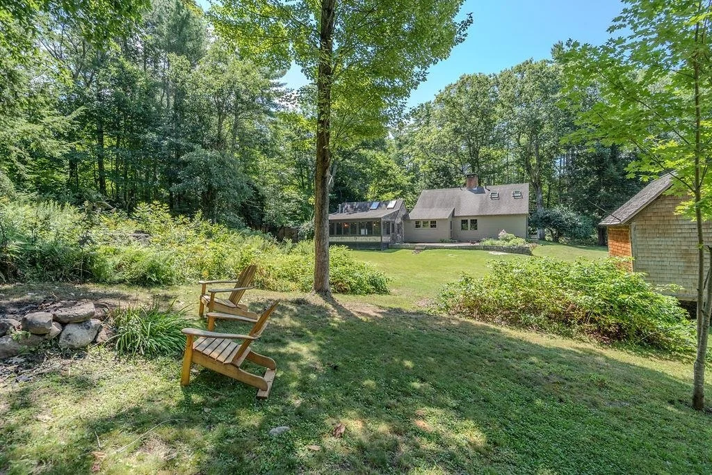 Photo of 129 Webster Mills
