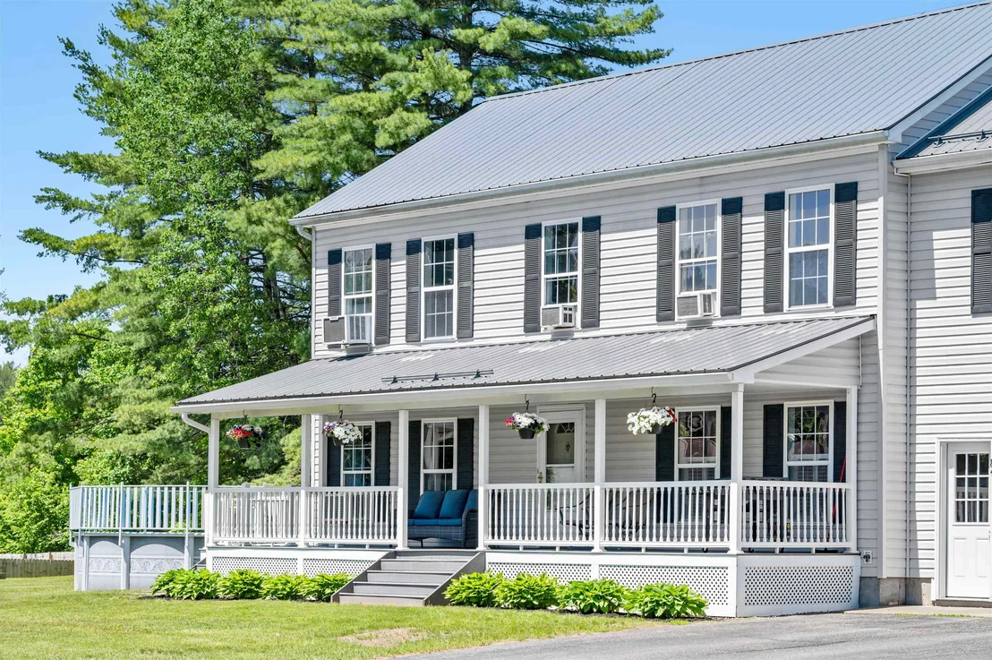 Photo of Unit LOT3 at 84 Pine Meadow