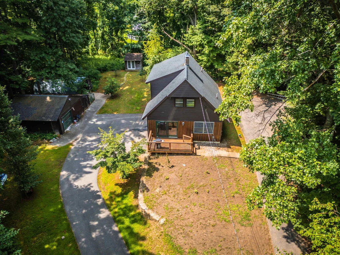 Photo of 52 Pond