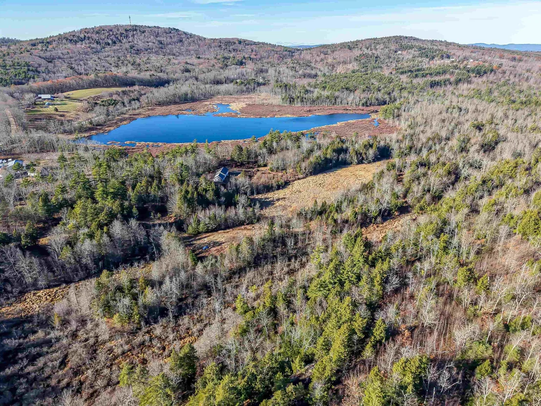 Photo of Map R29 Lot 1 Catamount