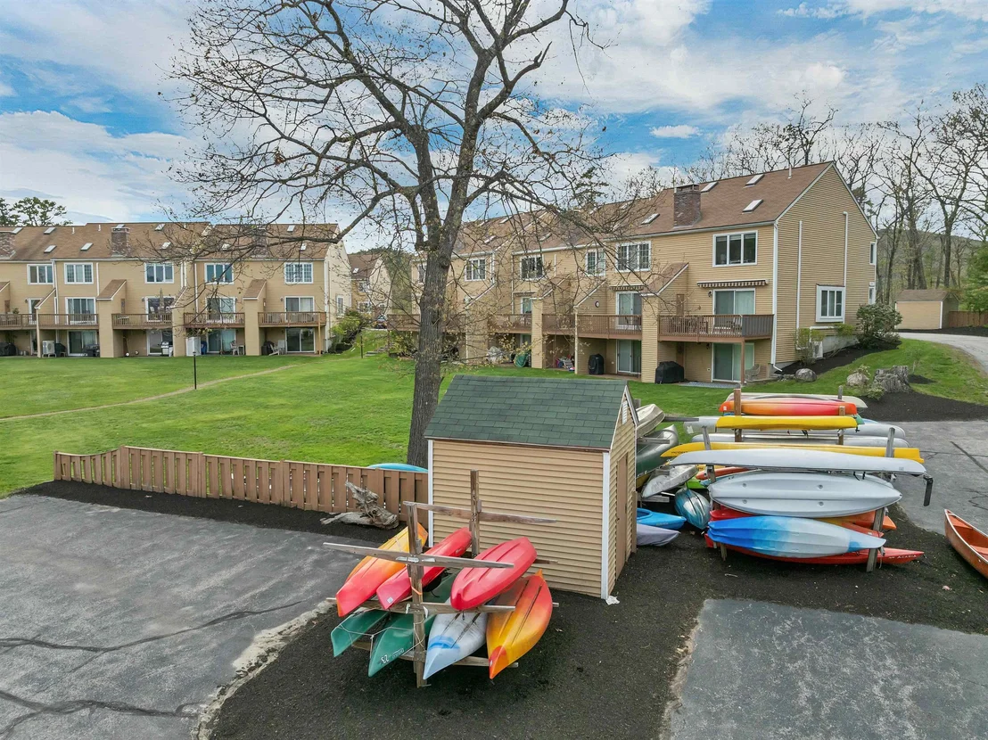 Photo of Unit 21 at 50 Patch Pond