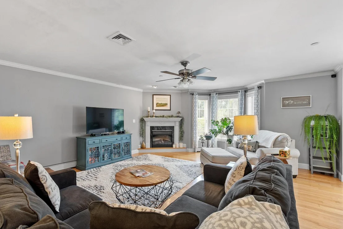 Photo of Unit 3 at 22 Scribner