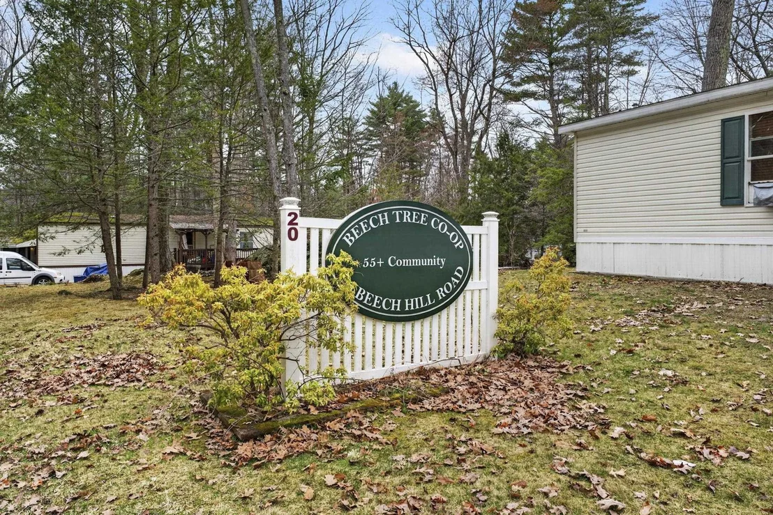 Photo of Unit 5 at 20 Beech Hill