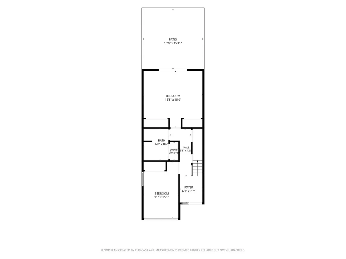 Photo of Unit 1 at 951 Ocean