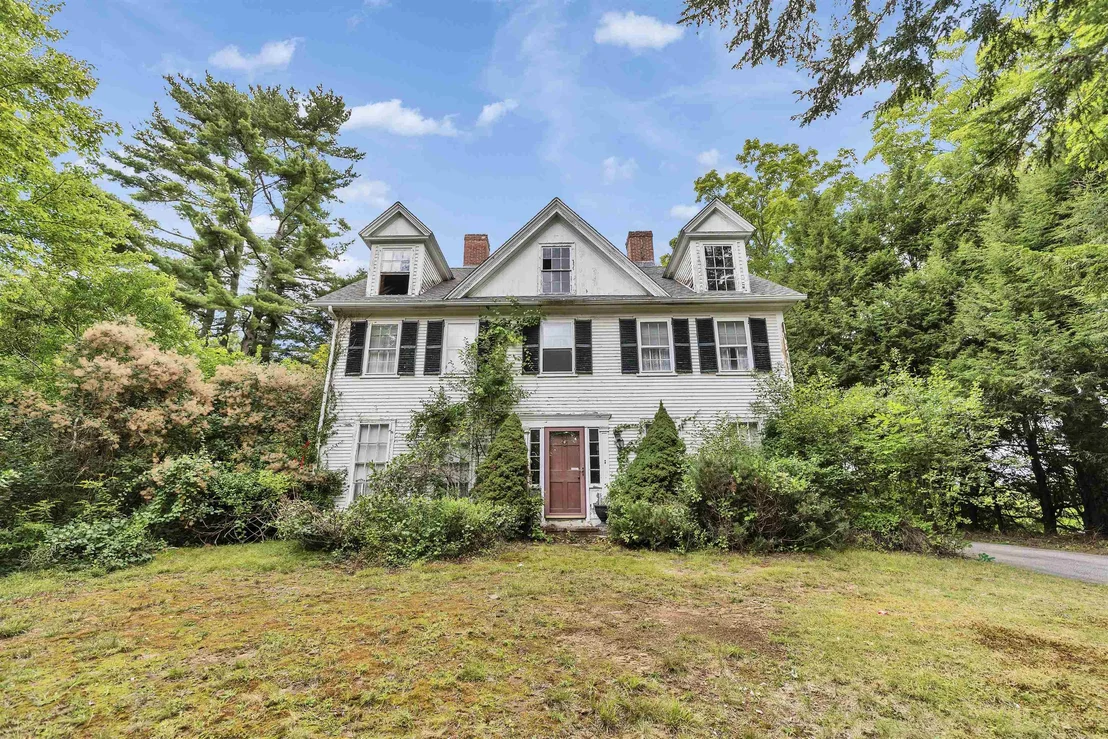 Photo of 5 Old Jaffrey